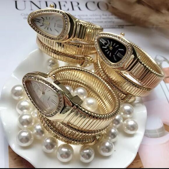 Luxury Serpenti Watch Bestseller! Trendy! - Picture 7 of 14